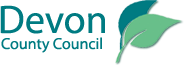 Devon County Council logo Devon County Council